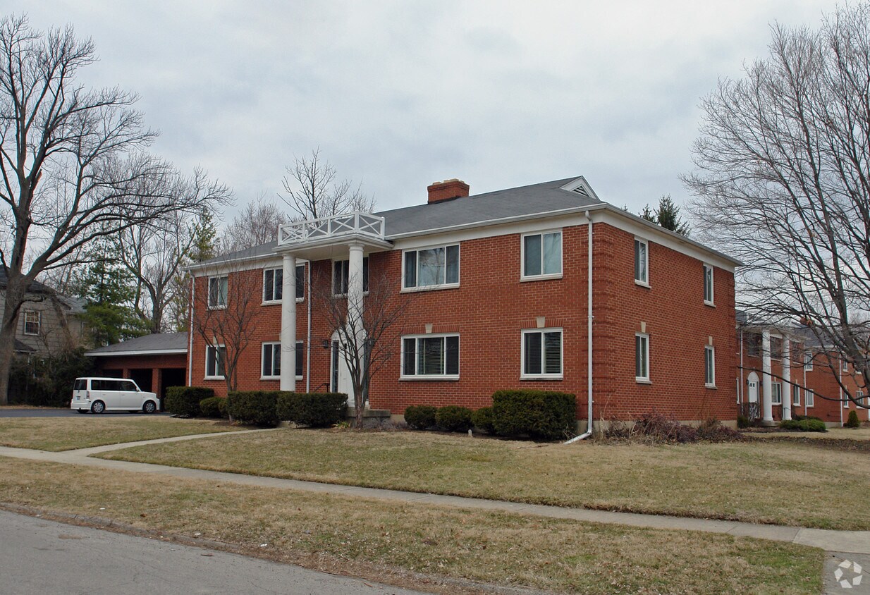 Primary Photo - 1401 Glenbeck Ave