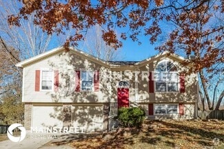 Building Photo - 609 SE Steeple Ct