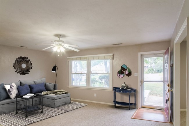 Building Photo - 4 br, 2 bath House - 513 Turtle Cove Rd