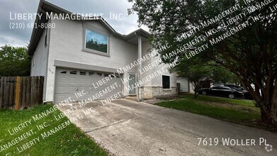 Building Photo - 7619 Woller Pl