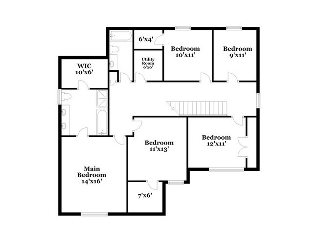 Building Photo - 6416 Brumit Ln