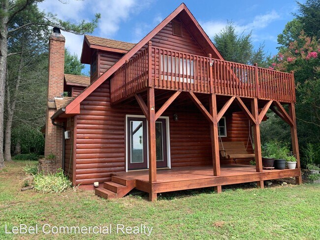 Building Photo - 3 br, 1 bath House - 345 Hugh Cameron Rd
