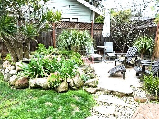 Foto del edificio - 316 W Victoria St