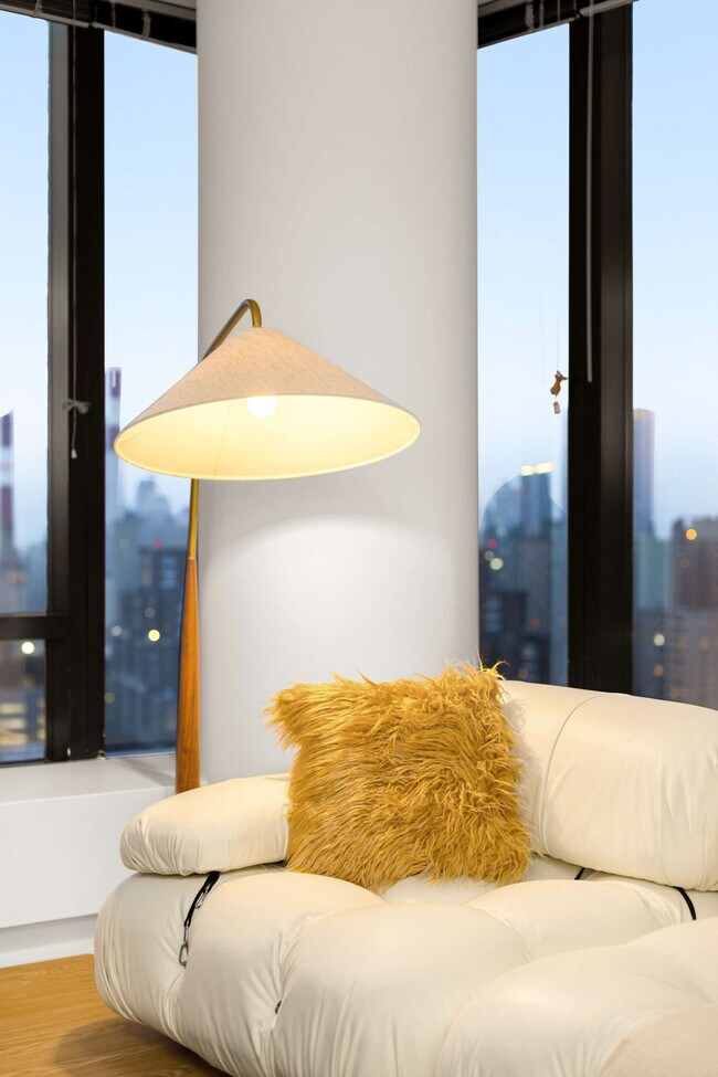 Foto del edificio - 525 E 72nd St