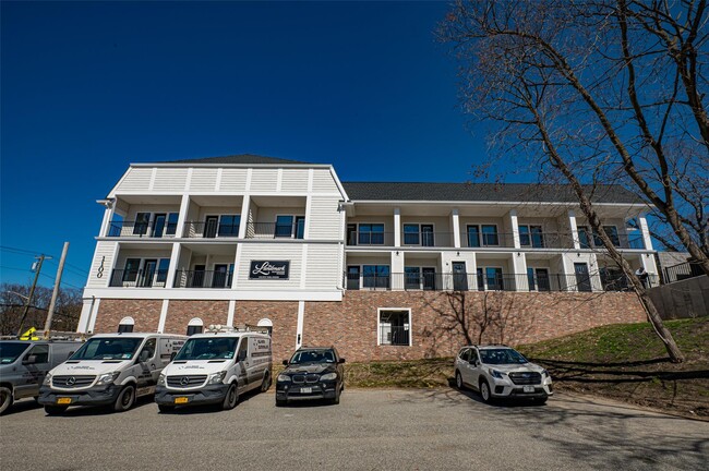 Foto del edificio - 1100 New York Ave