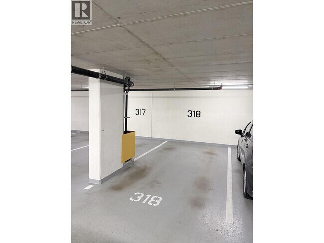 Photo du bâtiment - 1055 Richards St