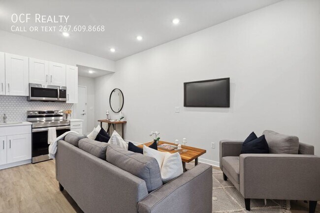 Foto del edificio - 1330 S Patton St