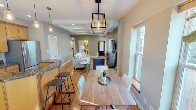 Photo - 3518 10th St NW Townhome