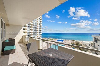 Building Photo - 3180 S Ocean Dr Building Photo - 3180 S Ocean Dr