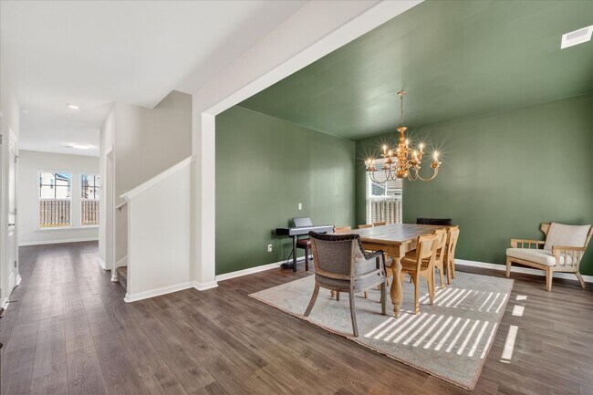 Foto del edificio - 113 Brookline Dr