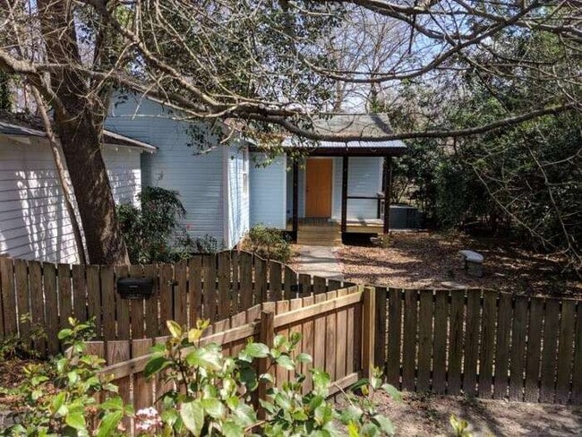 Foto del edificio - Chamberlain Cottage