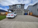 Driveway - 5249 49th Ave NE