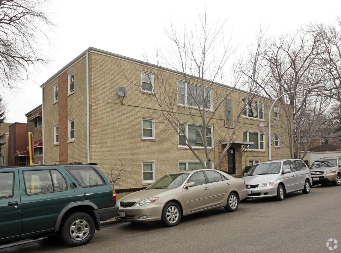 Foto principal - 2120 W Norwood St