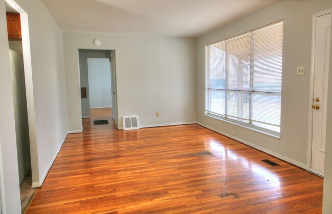 Foto del edificio - House for Rent in Florissant