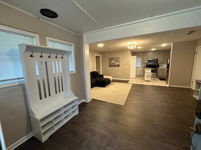 Foto del edificio - 4312 Old McGee Rd