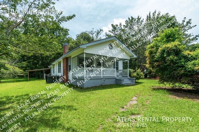 Building Photo - 106 Midway Dr