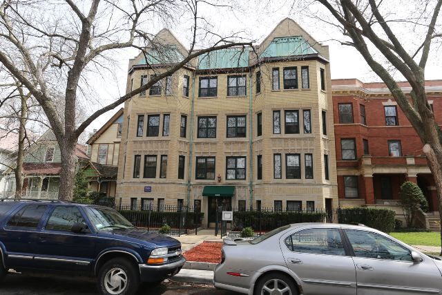 Foto principal - 4646 N Paulina St