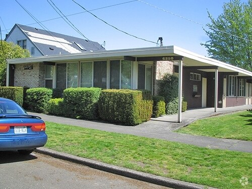 Foto del edificio - Mary Lou Apartments