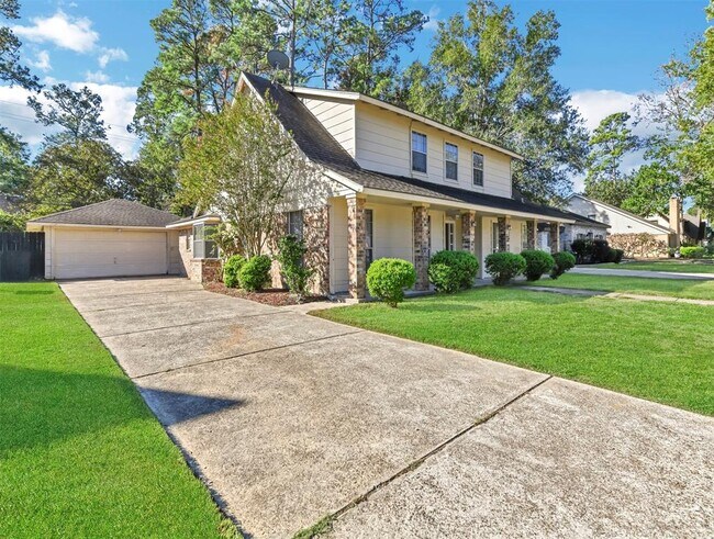 Foto del edificio - 3807 Winter Haven Dr
