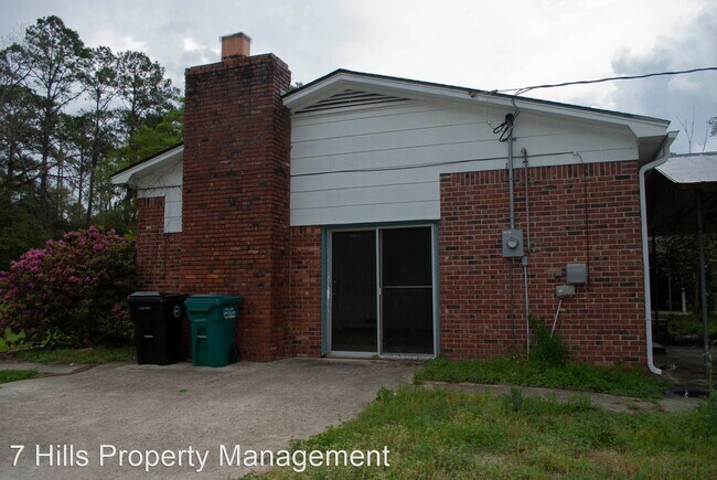 Building Photo - 3 br, 2 bath House - 5911 Bradfordville Rd