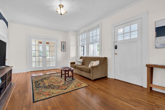 Foto del edificio - 424 Pearl St