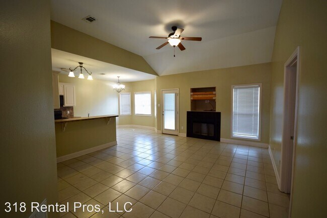 Building Photo - 3 br, 2 bath House - 2306 Desiree Street