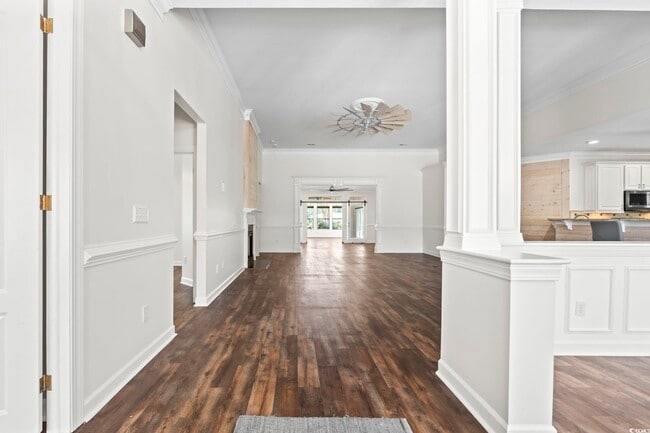 Building Photo - 7005 Wellesly Ct