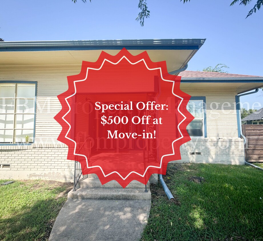 Foto principal - 111 S Wood St