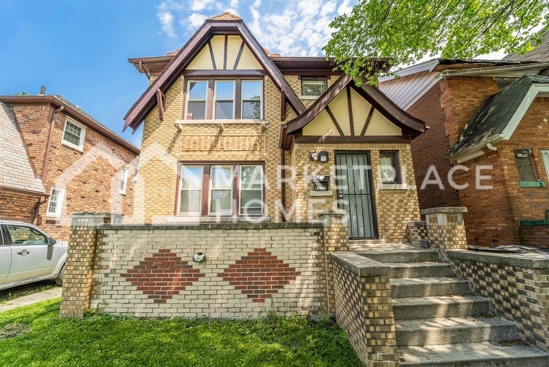 Primary Photo - 14856 Sussex St Upper