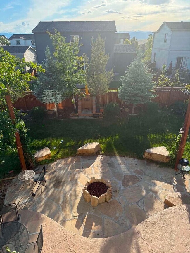 Foto del edificio - 6117 Marble Mill Pl