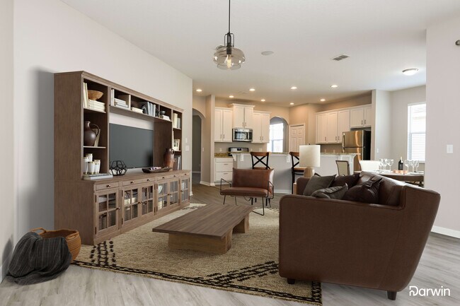 Building Photo - 9120 Leeland Archer Blvd, Orlando, FL 32836