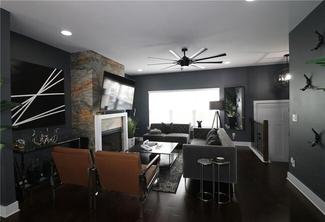Foto del edificio - 2166 Wiggins Walk