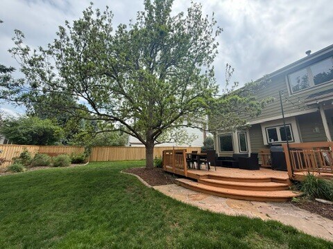 Building Photo - 7710 S Hickory Pl