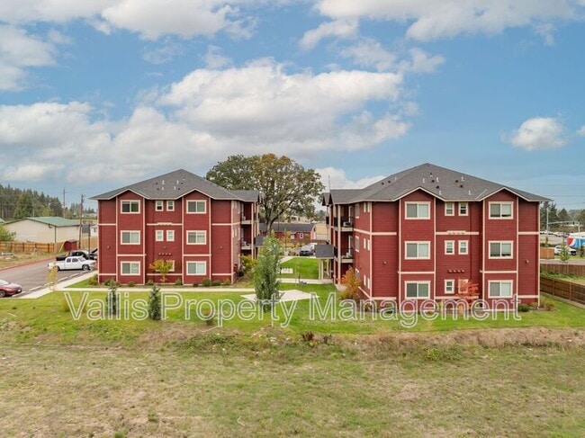 Foto del edificio - 13001 S Crompton Lane