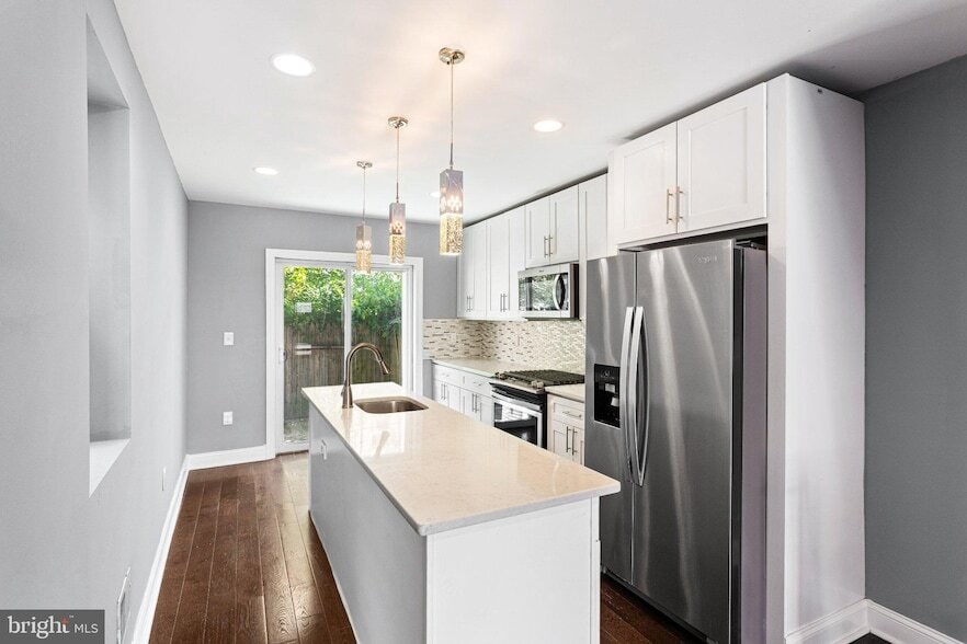 Photo - 2209 E Huntingdon Street Unit