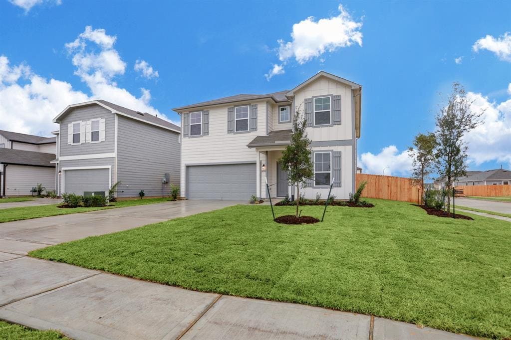 26550 Decker Farms Ln, Magnolia, TX 77355 House Rental in Magnolia