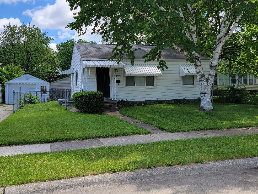 27098 Delton St, Madison Heights, MI 48071 House Rental in Madison