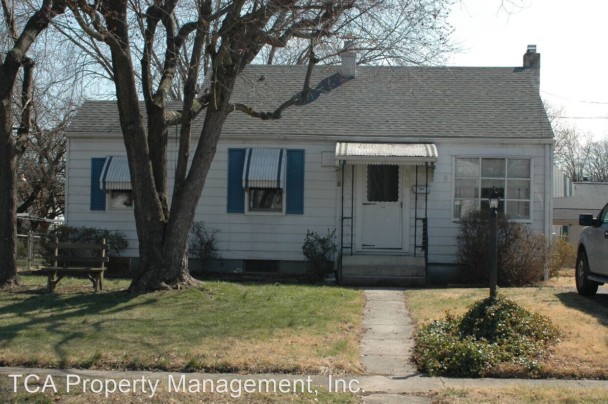 Primary Photo - 2 br, 1 bath House - 187 Engle Avenue