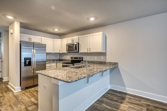 Foto del edificio - 111 S Grassland Rd