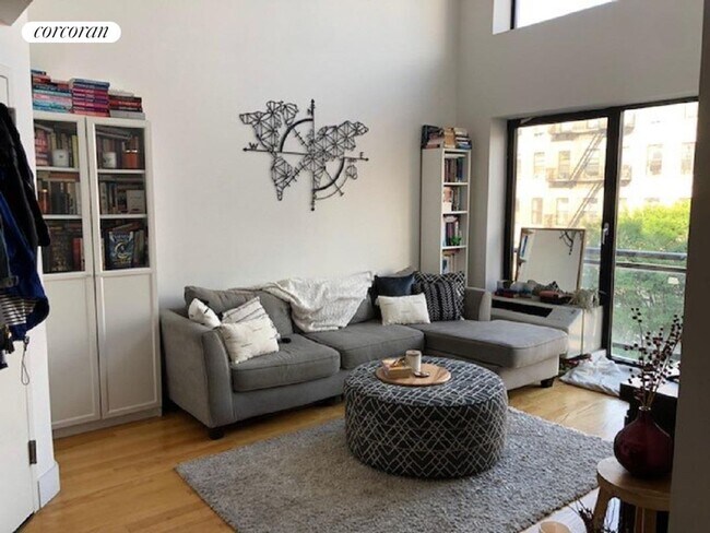 Building Photo - 2066 Fifth Avenue 3A