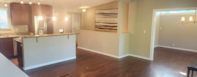 Photo - 1203 SW 144th St House