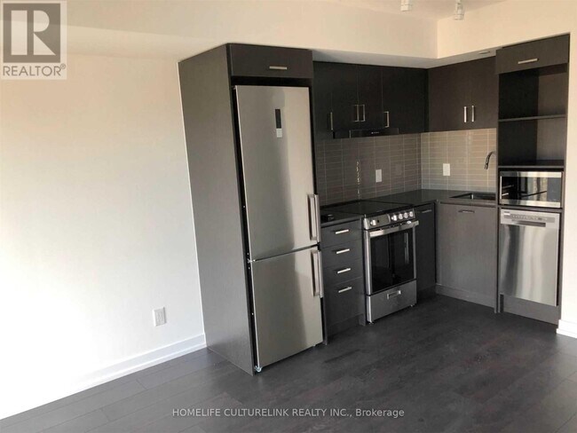 Photo du bâtiment - 219 Dundas St E