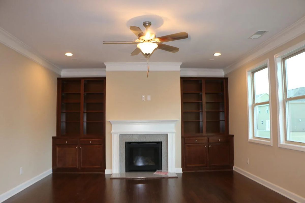 Foto del edificio - 5565 Dooley Way