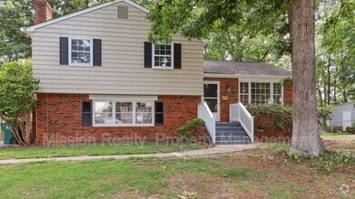 Building Photo - 7107 Galax Rd