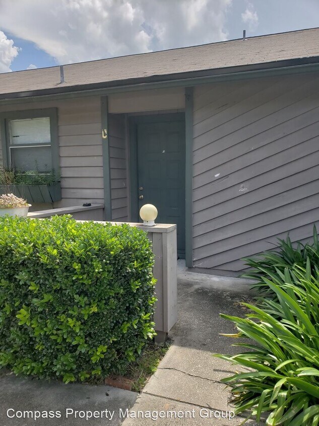 Primary Photo - 2 br, 2 bath House - 1266 Montecello Dr. U...