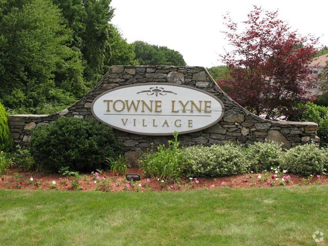 Foto principal - Towne Lyne Village