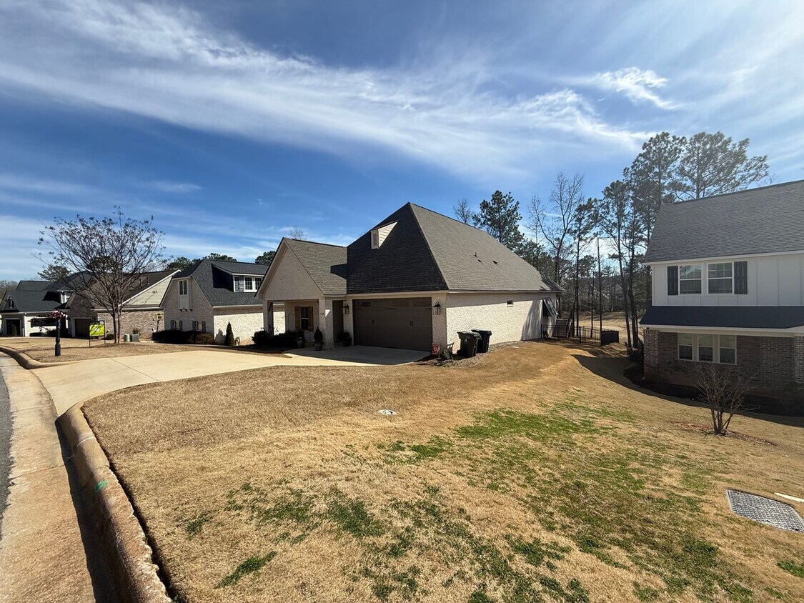 Foto del edificio - On AU Club Golf Course