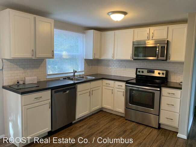 Building Photo - 4 br, 2 bath House - 1565 Felix Drive