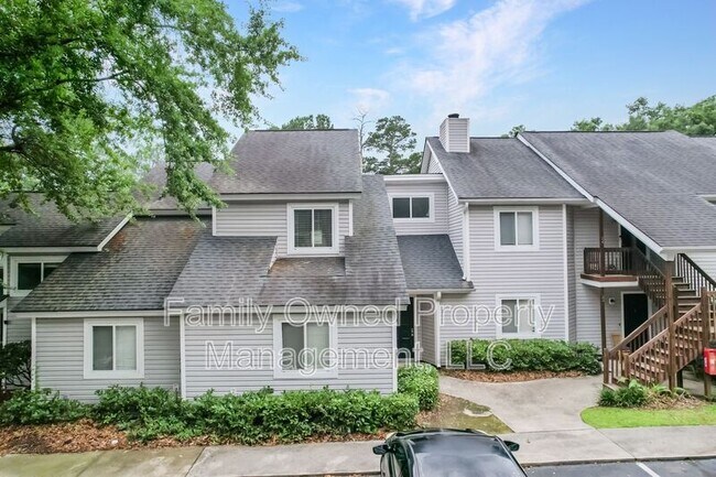 Foto del edificio - 26 Rudwick Cir