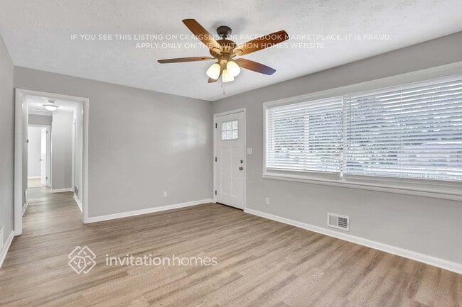 Foto del edificio - 3771 Brookcrest Cir